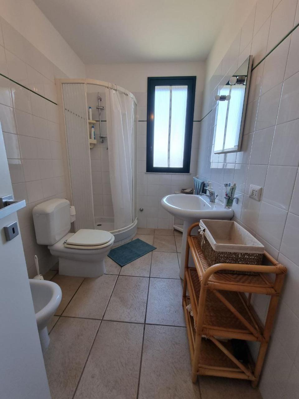 Accogliente Villa Con Piscina 卡尔塔吉罗 外观 照片