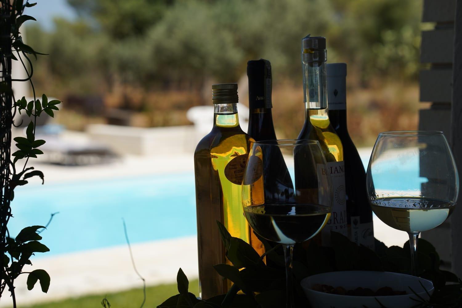 Accogliente Villa Con Piscina 卡尔塔吉罗 外观 照片