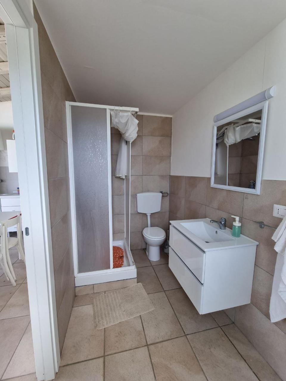Accogliente Villa Con Piscina 卡尔塔吉罗 外观 照片
